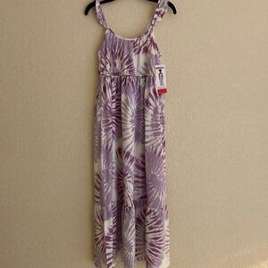 32 degrees youth maxi dress - Size 10/12